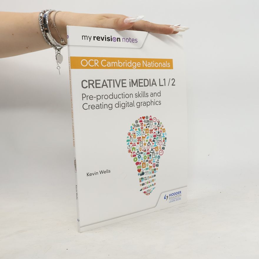 Kevin Wells Creative iMedia L1/2