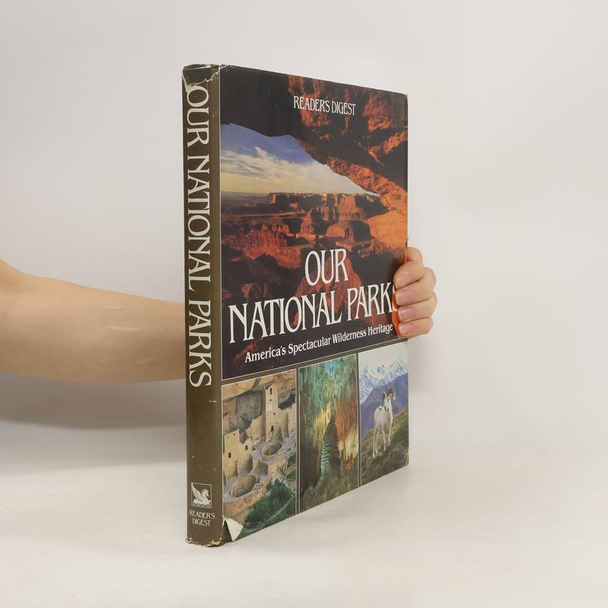 AA.VV. Our National Parks