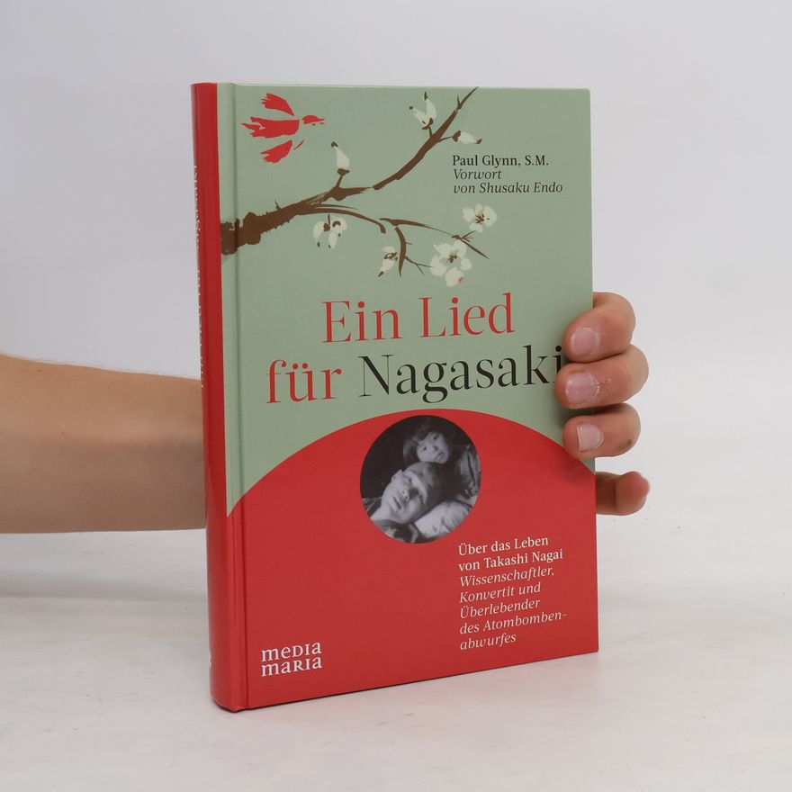 Paul Glynn Ein Lied von Nagasaki