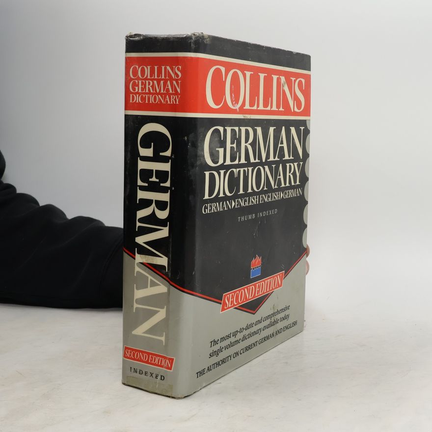Peter Terrell Collins Deutsch - Englisch, Englisch - Deutsch