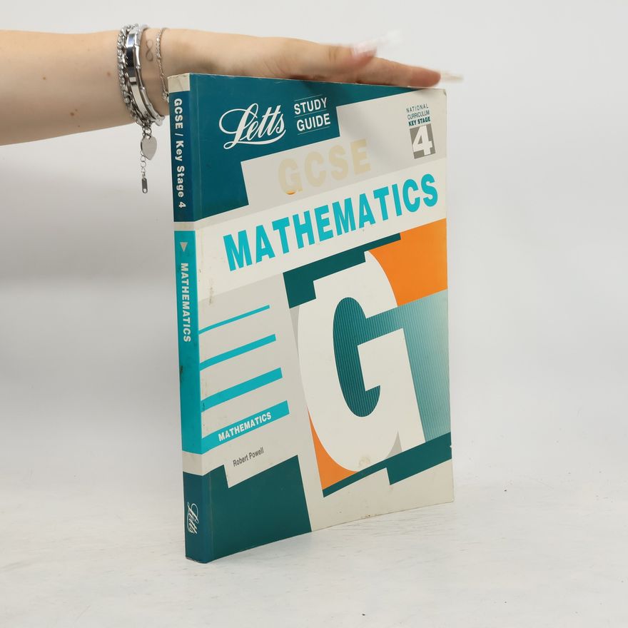 Robert Powell GCSE Mathematics