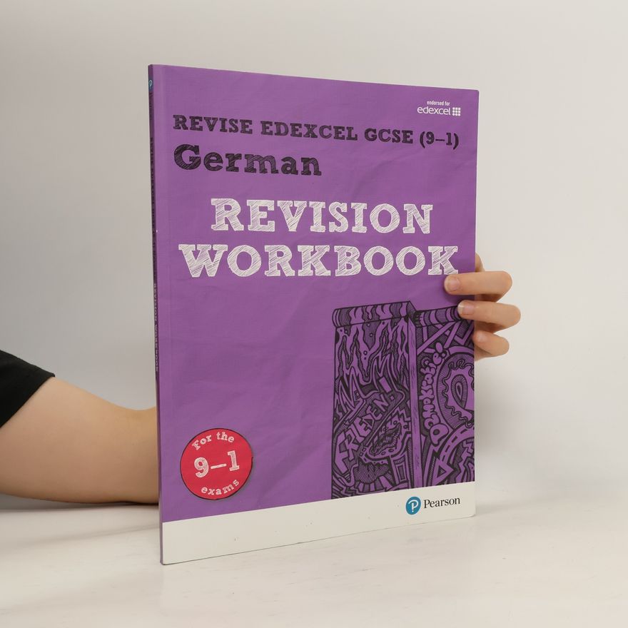 Michael Wardle Revise Edexcel GCSE (9-1) German Revision Workbook