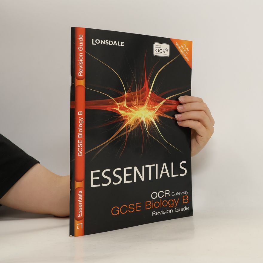 Natalie King OCR Gateway GCSE Biology