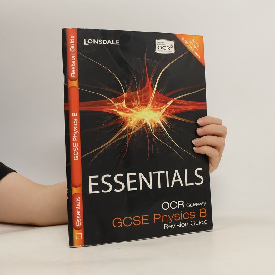 Claire Hutchinson OCR Gateway Physics B