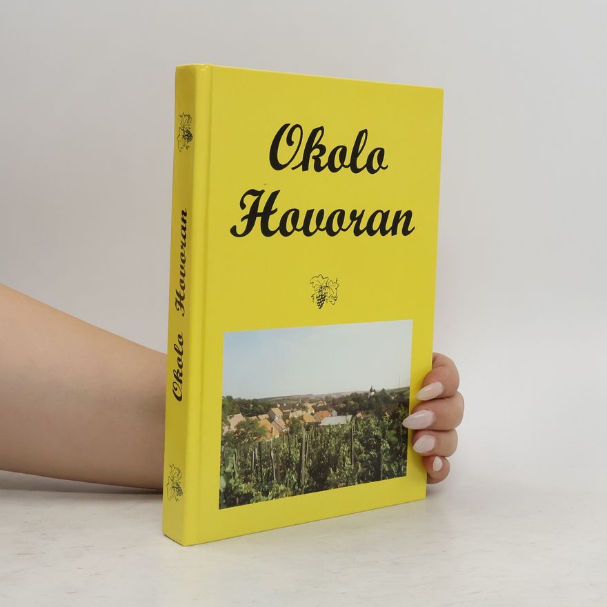 AA.VV. Okolo Hovoran