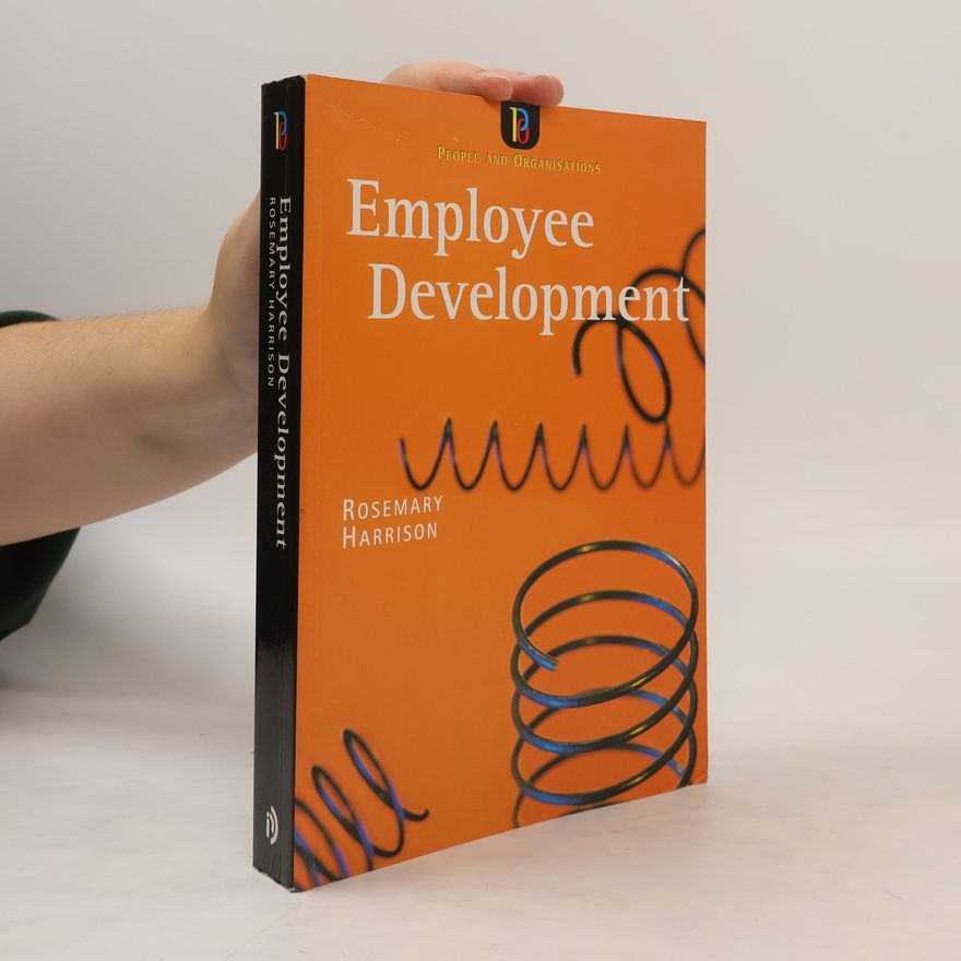 Rosemary Harrison Employee Development