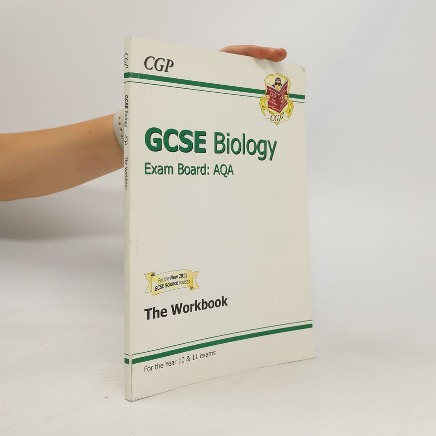 Rosie McCurrie GCSE AQA Biology