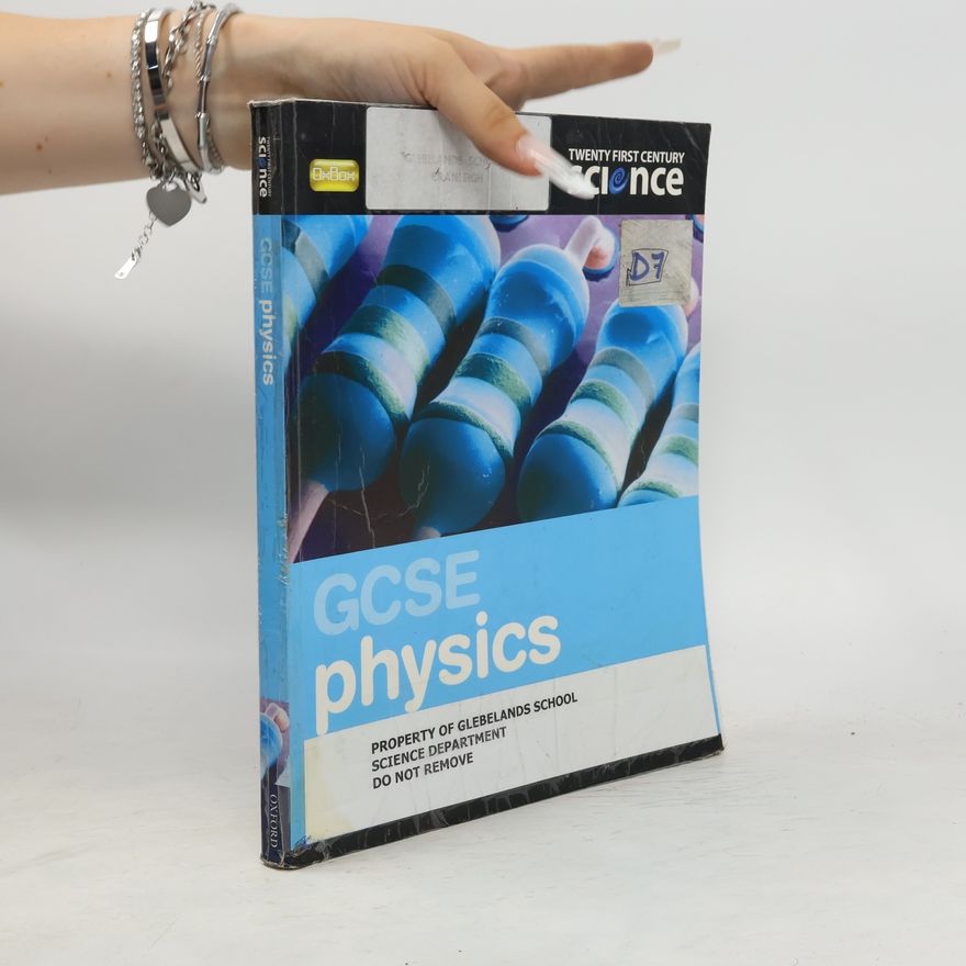 Autorenkollektiv Twenty First Century Science: GCSE Physics Student Book