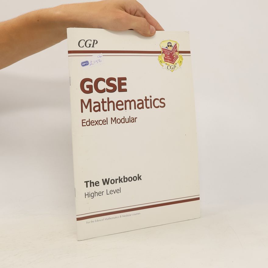 Richard Parsons GCSE Maths Edexcel Modular Workbook