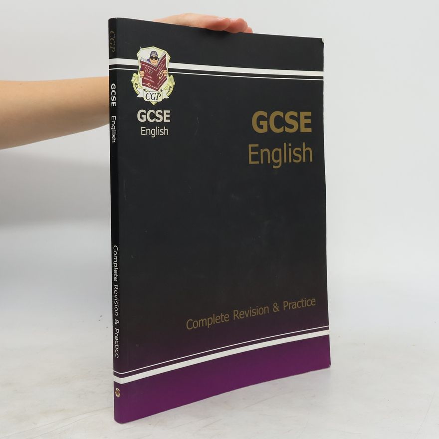 Richard Parsons GCSE English