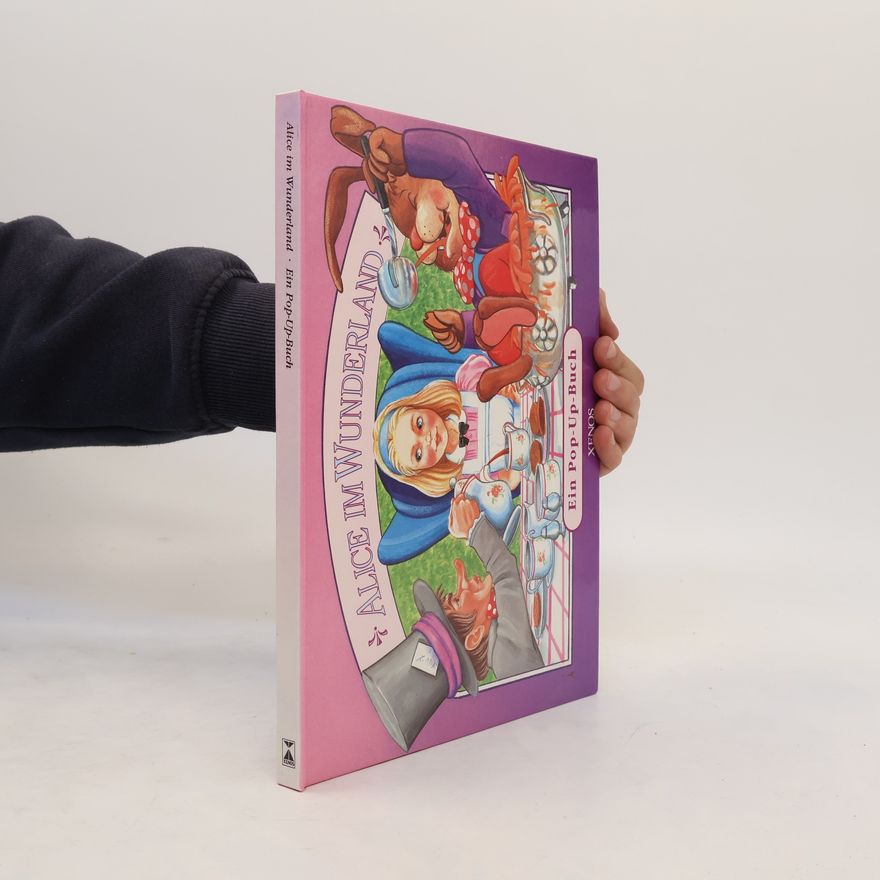 Autorenkollektiv Alice im Wunderland