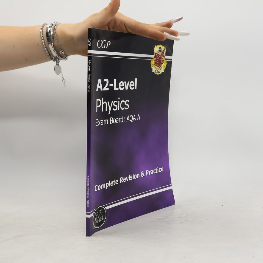 Richard Parsons A2-Level Physics