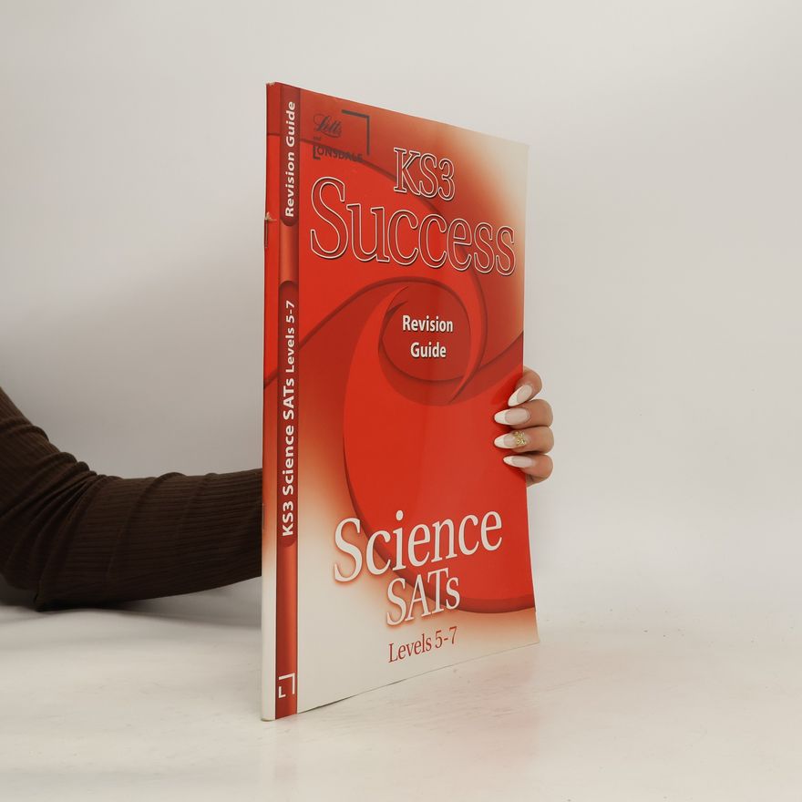 Emma Poole Science SATs. Levels 5-7