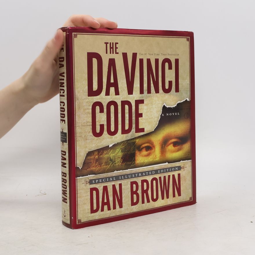 Dan Brown The Da Vinci Code