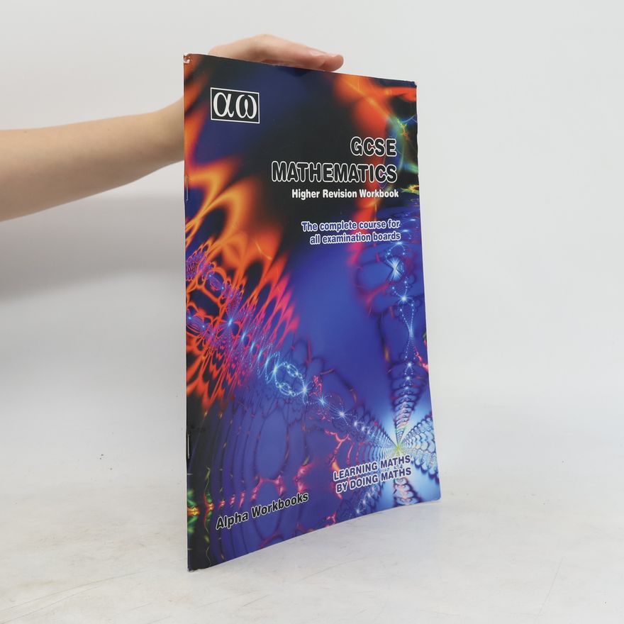 Kolektiv autorů GCSE Mathematics