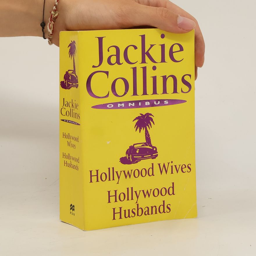 Jackie Collins Hollywood Wives. Hollywood Husbands