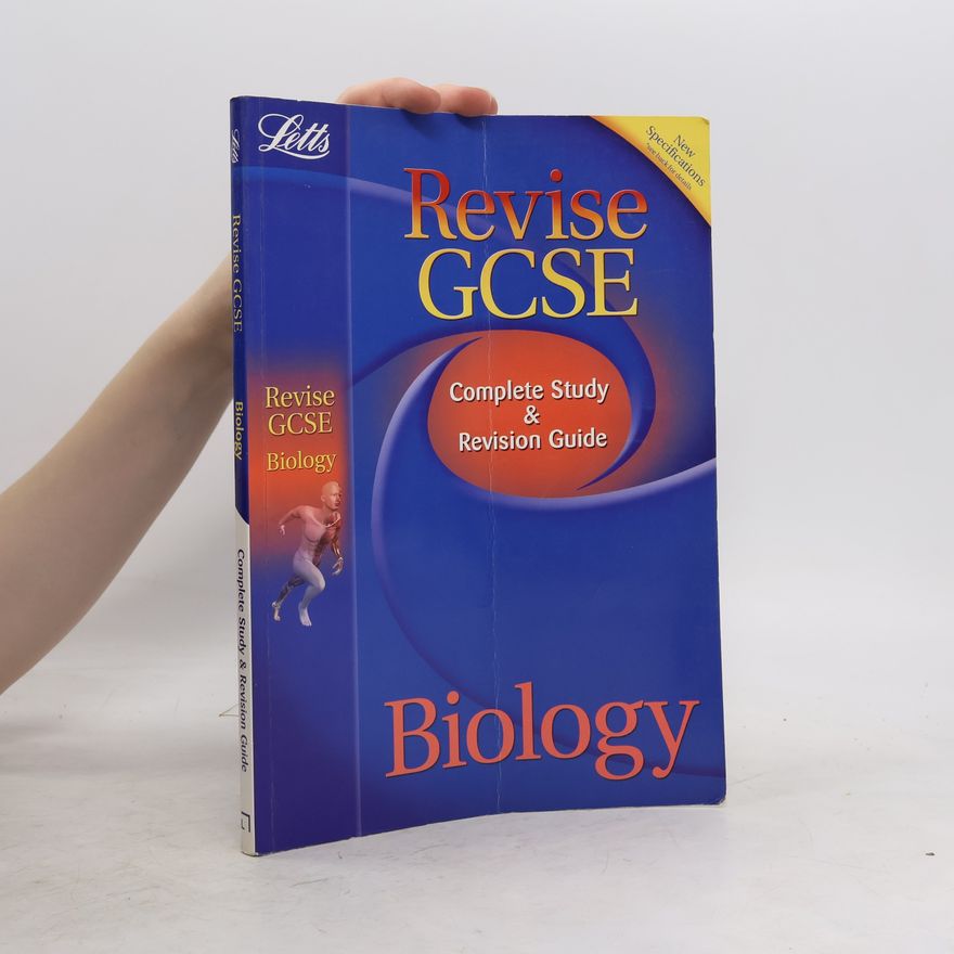 Ian Honeysett GCSE - Biology