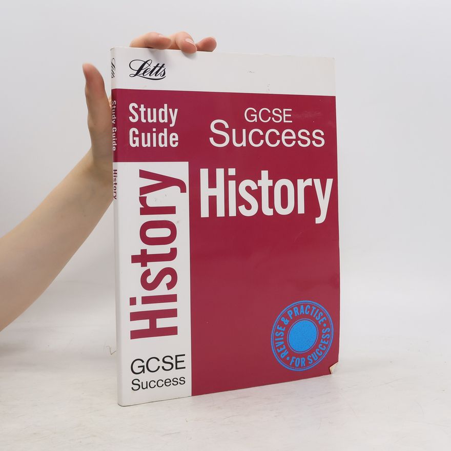 Collectif d'auteurs GCSE History