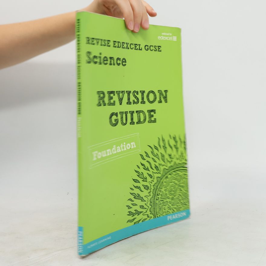 Damian Riddle Revise Edexcel GCSE Science. Revision Guide. Foundation