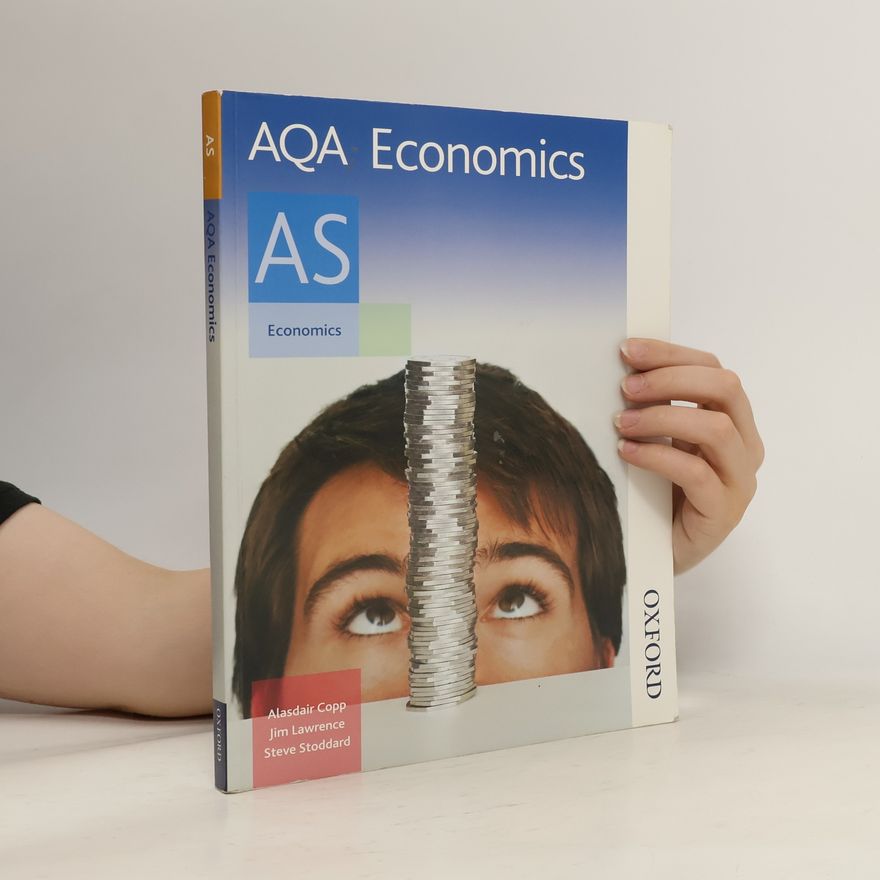 Alasdair Copp AQA Economics AS
