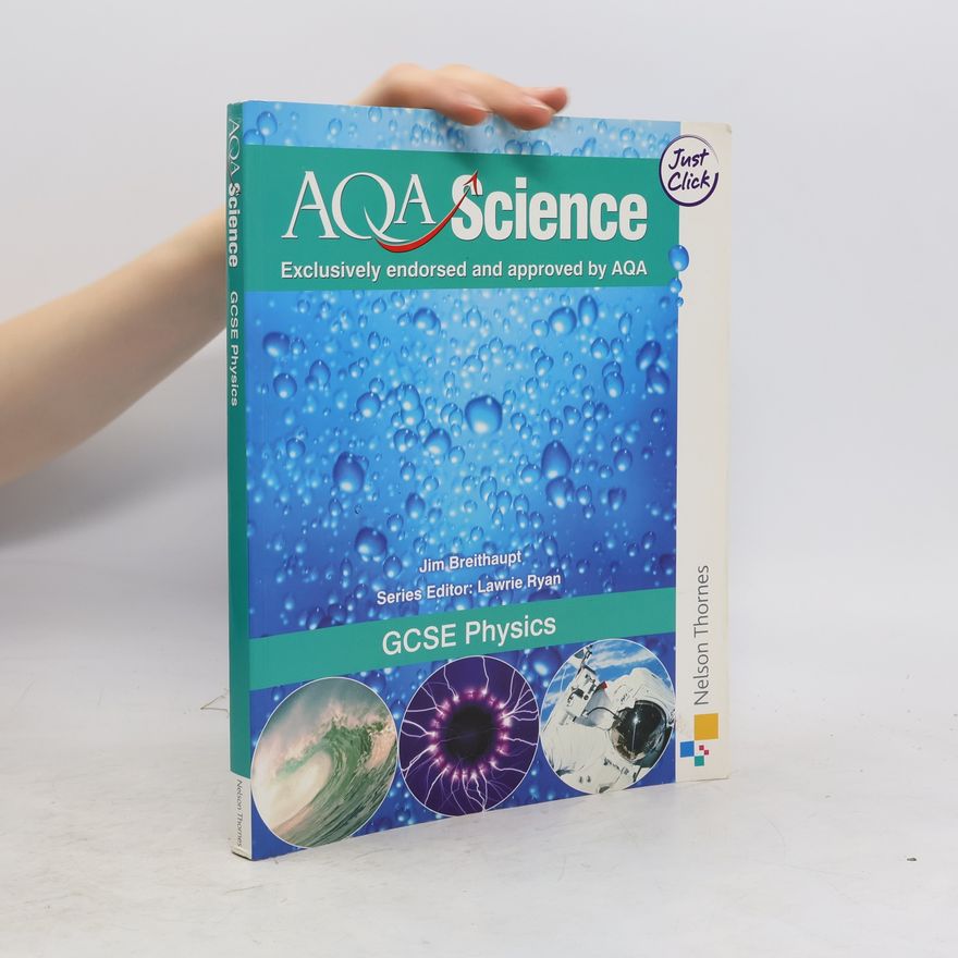 Jim Breithaupt GCSE Physics