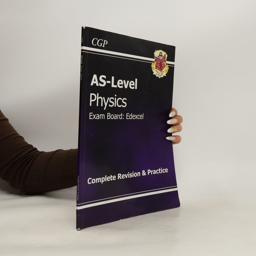 Autorenkollektiv AS-Level Physics