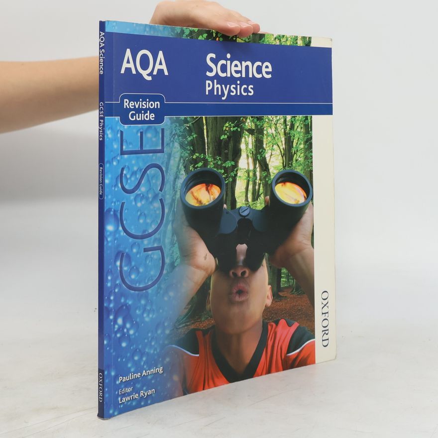 Pauline Anning AQA Science Physics