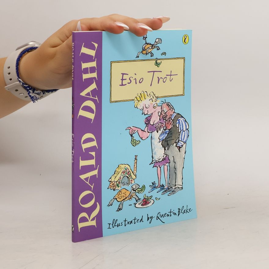 Roald Dahl Esio Trot