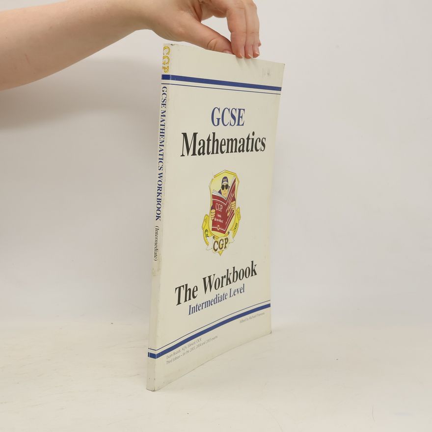 Richard Parsons GCSE Mathematics