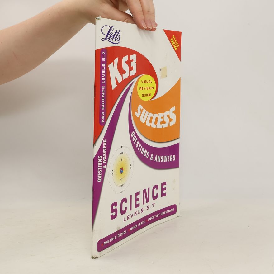 Brian J. Arnold Key Stage 3. Science