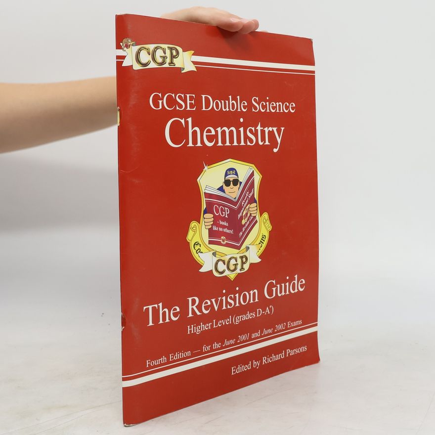 Richard Parsons GCSE Double Science