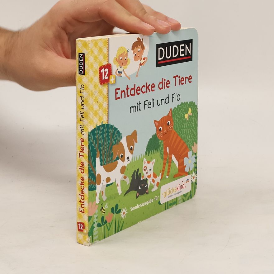 Autorenkollektiv Duden Meine ersten 50 Wörter