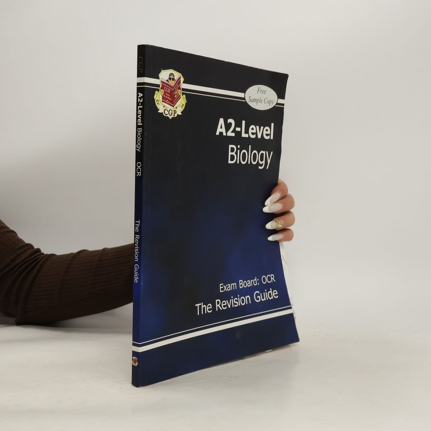 Kolektiv autorů A2 - Level. Biology