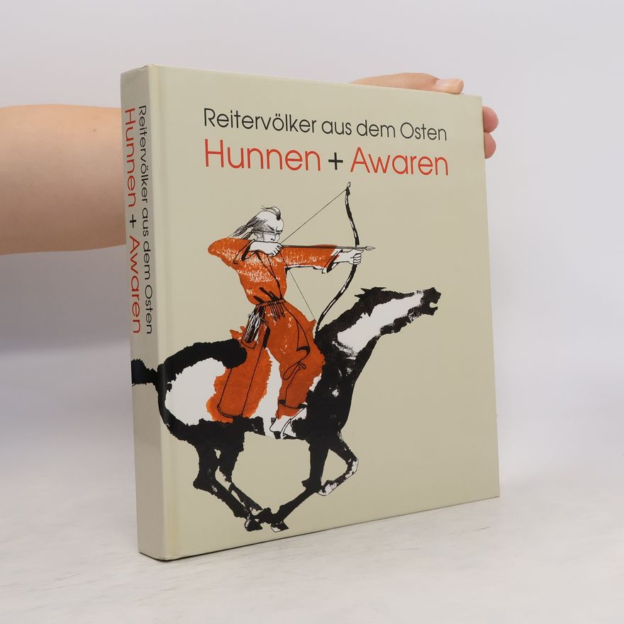 Autorenkollektiv Hunnen + Awaren