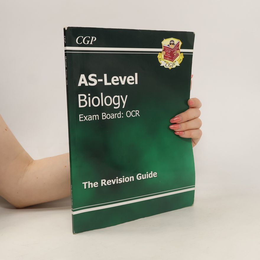 Kolektív autorov AS-Level. Biology