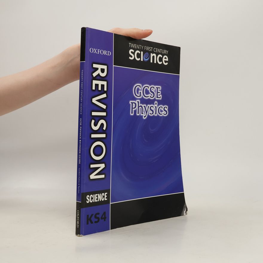 Hillary Taunton GCSE Physics