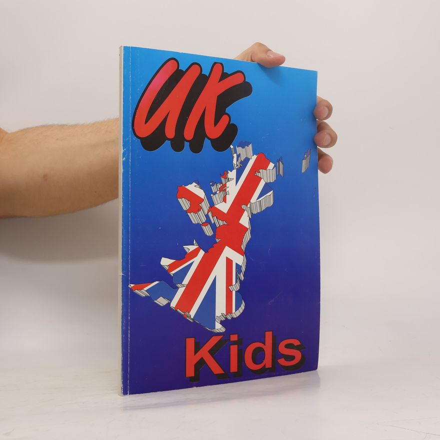 Kolektiv autorů UK kids