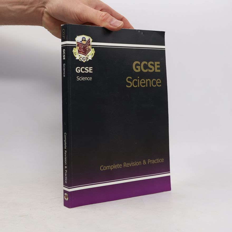 Richard Parsons GCSE Science