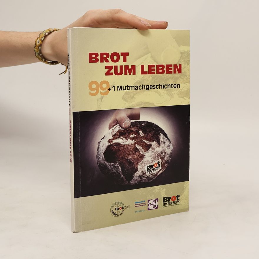 Autorenkollektiv Brot zum Leben