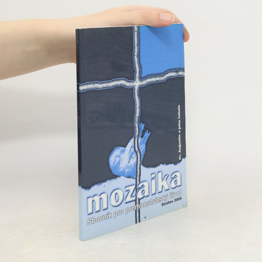 Kolektív autorov Mozaika
