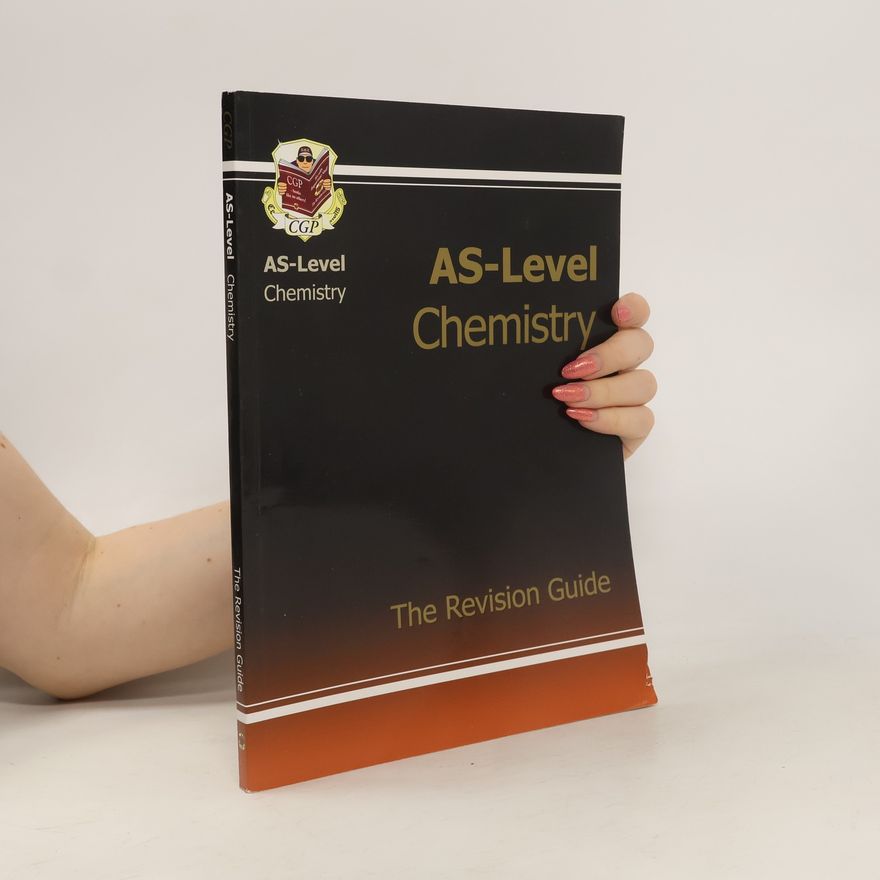 Richard Parsons AS-level chemistry