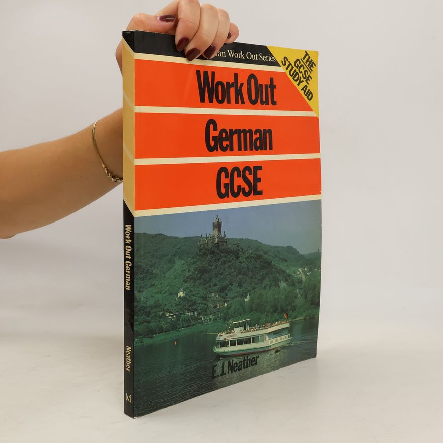 Ted Neather Work Out German Gcse