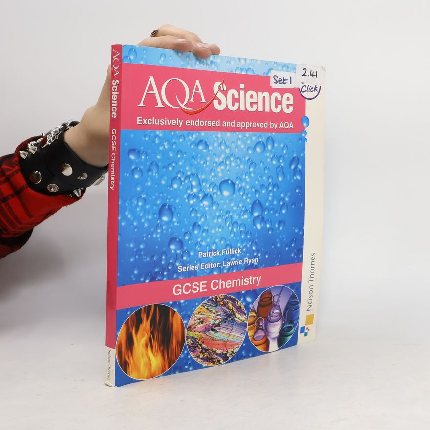 Lawrie Ryan GCSE Chemistry