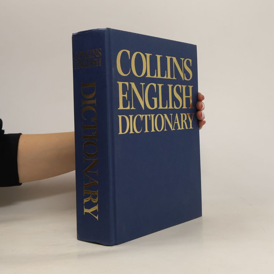 Autorenkollektiv Collins English Dictionary