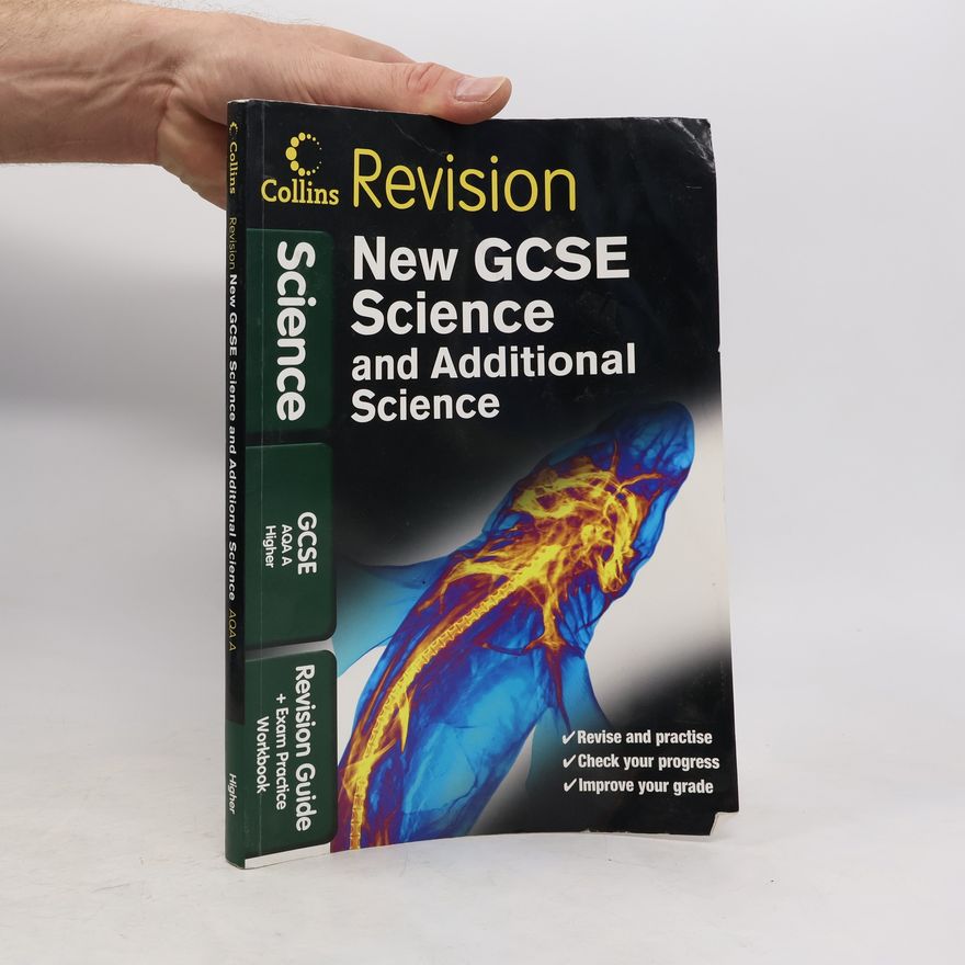 Autorenkollektiv GCSE Science and Additional Science