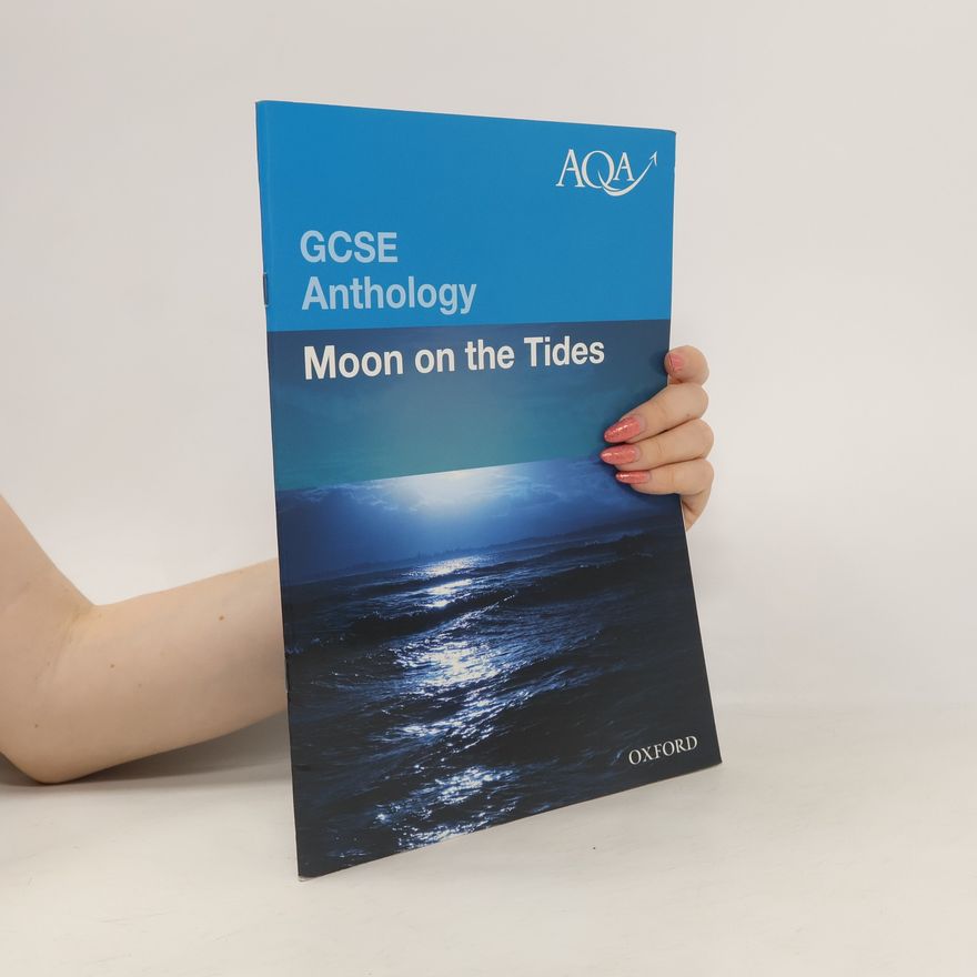 Various authors Moon on the Tides