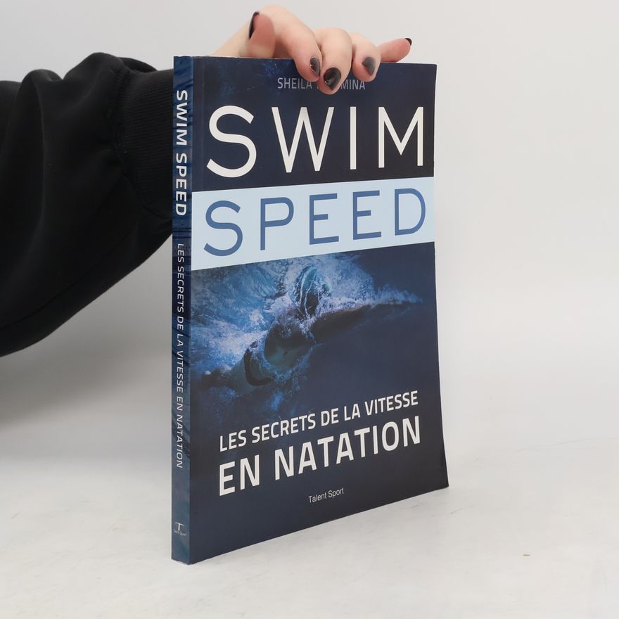 Sheila Taormina Swim speed