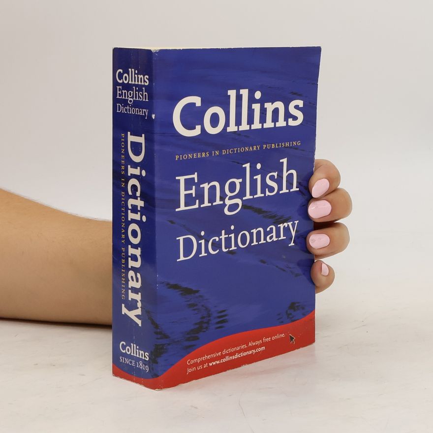 Various authors Collins English Dictionary