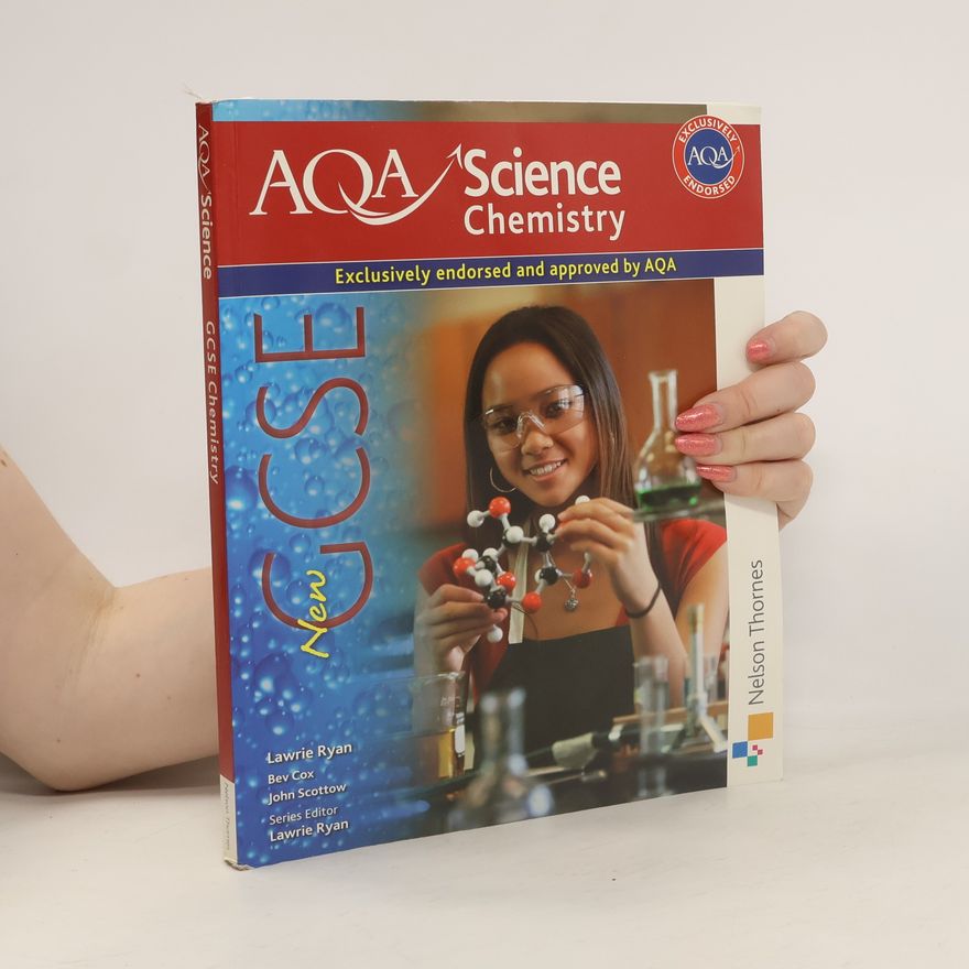 Lawrie Ryan New AQA Science GCSE Chemistry