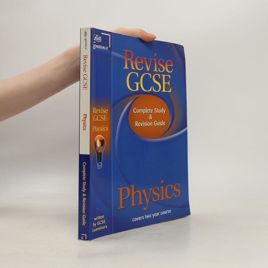 Kolektiv autorů Revise GCSE
